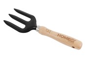 Puutarhatyökalut - Home>it plant fork with wooden handle - 92092