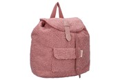 Lisätarvikkeet kouluun - Kidzroom Backpack Soft Whispers - Pink - 030-4856