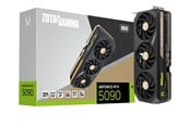 Näytönohjaimet - ZOTAC GeForce RTX 5090 Solid - 32GB GDDR7 RAM - Näytönohjaimet - ZT-B50900D-10P
