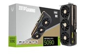 Näytönohjaimet - ZOTAC GeForce RTX 5090 Solid OC - 32GB GDDR7 RAM - Näytönohjaimet - ZT-B50900J-10P