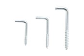 Naulat ja ruuvit - Home>it angle screw set with 20 parts galvanized - 19674