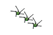 Pölynimurit - Oheistarvikkeet  - iRobot T-Roomba Sidebrush - 3 pcs - 43371181
