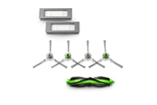 Pölynimurit - Oheistarvikkeet  - iRobot Accessory Kit 7 - Combo 1100-series - 43371185