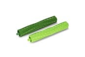 Pölynimurit - Oheistarvikkeet  - iRobot T-Roomba Rubber Brushes Set - 43371742