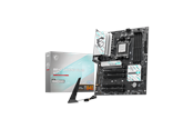 Emolevy - MSI B840 GAMING PLUS WIFI Emolevy - AMD B840 - AMD AM5 socket - DDR5 RAM - ATX - B840 GAMING PLUS WIFI