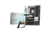 Emolevy - MSI B850 GAMING PLUS WIFI Emolevy - AMD B850 - AMD AM5 socket - DDR5 RAM - ATX - B850 GAMING PLUS WIFI