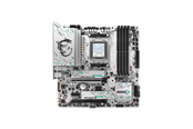 Emolevy - MSI B850M GAMING PLUS WIFI Emolevy - AMD B850 - AMD AM5 socket - DDR5 RAM - Micro-ATX - B850M GAMING PLUS WIFI