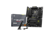 Emolevy - MSI MAG B850 TOMAHAWK MAX WIFI Emolevy - AMD B850 - AMD AM5 socket - DDR5 RAM - ATX - MAG B850 TOMAHAWK MAX WIFI
