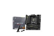 Emolevy - MSI MAG B850M MORTAR WIFI Emolevy - AMD B850 - AMD AM5 - DDR5 RAM - Micro-ATX - MAG B850M MORTAR WIFI