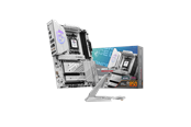 Emolevy - MSI MPG B850 EDGE TI WIFI Emolevy - AMD B850 - AMD AM5 - DDR5 RAM - ATX - MPG B850 EDGE TI WIFI