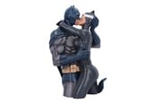 Fanituotteet - Nemesis Now - Batman & Catwoman 34 cm - Figuuri - B6542A24