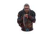 Fanituotteet - Nemesis Now - Assassin's Creed Valhalla Eivor Bust 32 cm - Figuuri - B6153W2