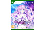 Pelit - Neptunia: Sisters VS Sisters - Microsoft Xbox One - RPG - 5060941717202