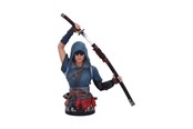 Fanituotteet - Nemesis Now - Assassin's Creed Shadows Naoe Bust 30.7 cm - Figuuri - B6837C24