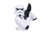 Fanituotteet - Nemesis Now - Stormtrooper Bust (Small) 14.2cm - Figuuri - B6194W2