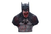 Fanituotteet - Nemesis Now - Batman DCeased Bust 29 cm - Figuuri - B6467X3