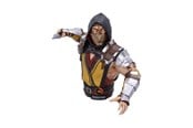 Fanituotteet - Nemesis Now - Mortal Kombat Scorpion Bust 29.5 cm - Figuuri - B6125W2