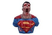 Fanituotteet - Nemesis Now - Superman Deceased Zombie Bust 30 cm - Figuuri - B6466X3