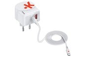 Puhelin - Adapterit & Laturit - SKross Mobile Device Charger - 1.302425