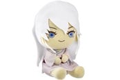 Fanituotteet - Banpresto - Demon Slayer - Kimetsu No Yaiba - Ume Gyutaro (A:Ume) Big Plush 20 cm - Plyysi - BP19250