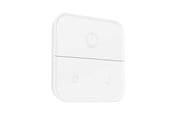 Smart Home - Älykoti - EGLO CONNECT-Z dimmer switch with battery white - 900116