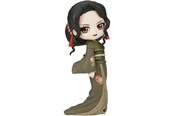 Fanituotteet - Banpresto - Demon Slayer: Kimetsu No Yaiba Q Posket-Muzan Kibutsuji-(Ver.B) Figure 14 cm - Figuuri - BP19573P