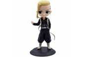 Fanituotteet - Banpresto - Tokyo Revengers - Q Posket-Manjiro SanoďĽ†Ken Ryuguji-(B:Ken Ryuguji) Figure 15 cm - Figuuri - BP19246P