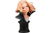 Fanituotteet - Banpresto - Tokyo Revengers - Faceculptures-Manjiro Sano-(ver.A) Figure 10 cm - Figuuri - BP19687P