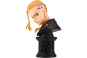 Fanituotteet - Banpresto - Tokyo Revengers - Faceculptures -Ken Ryuguji-(ver.A) Figure 10 cm - Figuuri - BP19800P