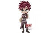 Fanituotteet - Banpresto - Naruto Shippuden - Q posket-Gaara-(ver.A) Figure 14 cm - Figuuri - BP88135P