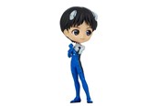 Fanituotteet - Banpresto - Evangelion: New Theatrical Edition - Q Posket-Shin 14 cm - Figuuri - BP18353P