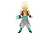 Fanituotteet - Banpresto - Dragon Ball Z - Clearise Super Saiyan Gotenks Figure 14 cm - Figuuri - BP19829P