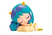 Fanituotteet - Banpresto - Urusei Yatsura - Anime ver. Q posket sleeping-Lum- 14 cm - Figuuri - BP19657P