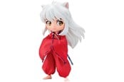 Fanituotteet - Banpresto - Inuyasha - Q posket-InuyashaA&Miroku-(A:Inuyasha) Figure 14 cm - Figuuri - BP88122P