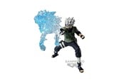 Fanituotteet - Banpresto - Naruto Shippuden - Effectreme - Hatake Kakashi 13 cm - Figuuri - BP19782P