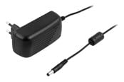 Kannettavan laturit - Deltaco PS12-20B Power Supply - PS12-20B