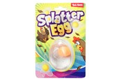 Pienet lahjat lapsille - Toi-Toys - Fun Smash Egg Splat - 35247A