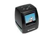 Skannerit - Agfa Digital Film Scanner Realiview Black (AFS100) - AFS100