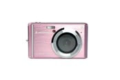 Kamerat - Agfa DC5200 Compact Camera 21MP CMOS 5616 x 3744 - Pink - DC5200PINK