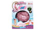 Luovat leikit - Toi-Toys - Excavation set Unicorn Glow in the Dark - 35949A