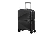 Vapaa-aika & Matkailu - American Tourister Suitcase Airconic Spinner 55/20 Onyx Black - 128186-0581