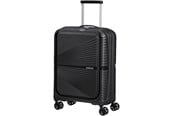 Vapaa-aika & Matkailu - American Tourister Suitcase Airconic Spinner 55/23 Onyx Black - 134657-0581