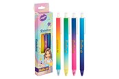 Kirjoitus- ja piirustustarvikkeet - Besties - Ballpoint Pen 4 pcs. - 140024