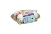Luovat leikit - Wins Holland Easter Eggs Painting Set - KN4624