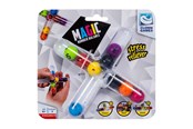 Lelut - Clown Games - Clown Magic Puzzle Number Balance Game - 2013048