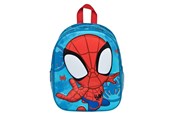 Lisätarvikkeet kouluun - Marvel Spidey Backpack - SPYD7629