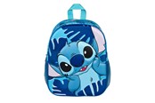 Lisätarvikkeet kouluun - Disney Stitch Backpack - STLO7629