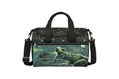 Lisätarvikkeet kouluun - Jurassic World Sports Bag Tyrannosaurus Rex - JUSP7252