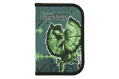 Lisätarvikkeet kouluun - Jurassic World Filled Pencil Case - JUSP0445