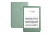 E-kirjan lukulaite - Amazon Kindle 16GB - Green (Ad-Supported) - B0CP31VPZ1